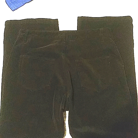 💜5/$25💜ITW by Claude Brown lightweight cords - Picture 3 of 3